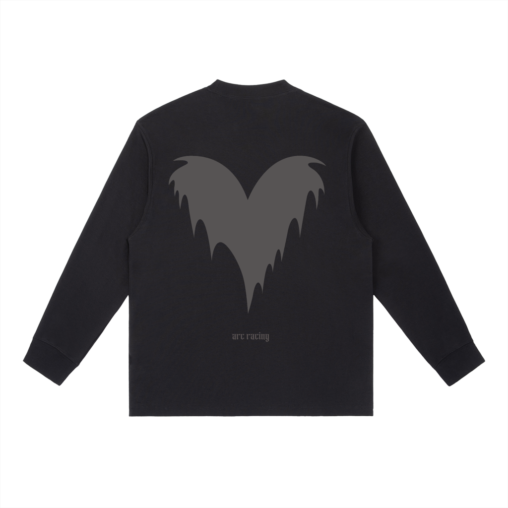 avex heavyweight long sleev