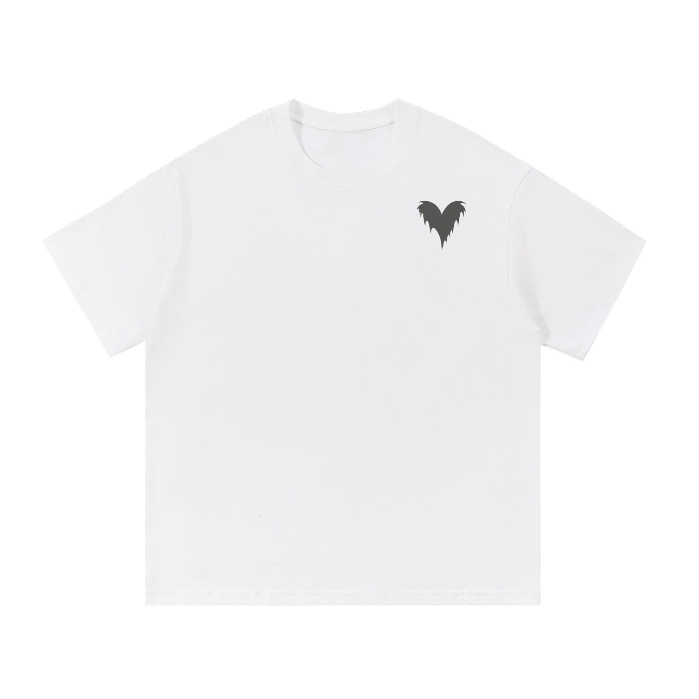 avex studio heavyweight t-shirt