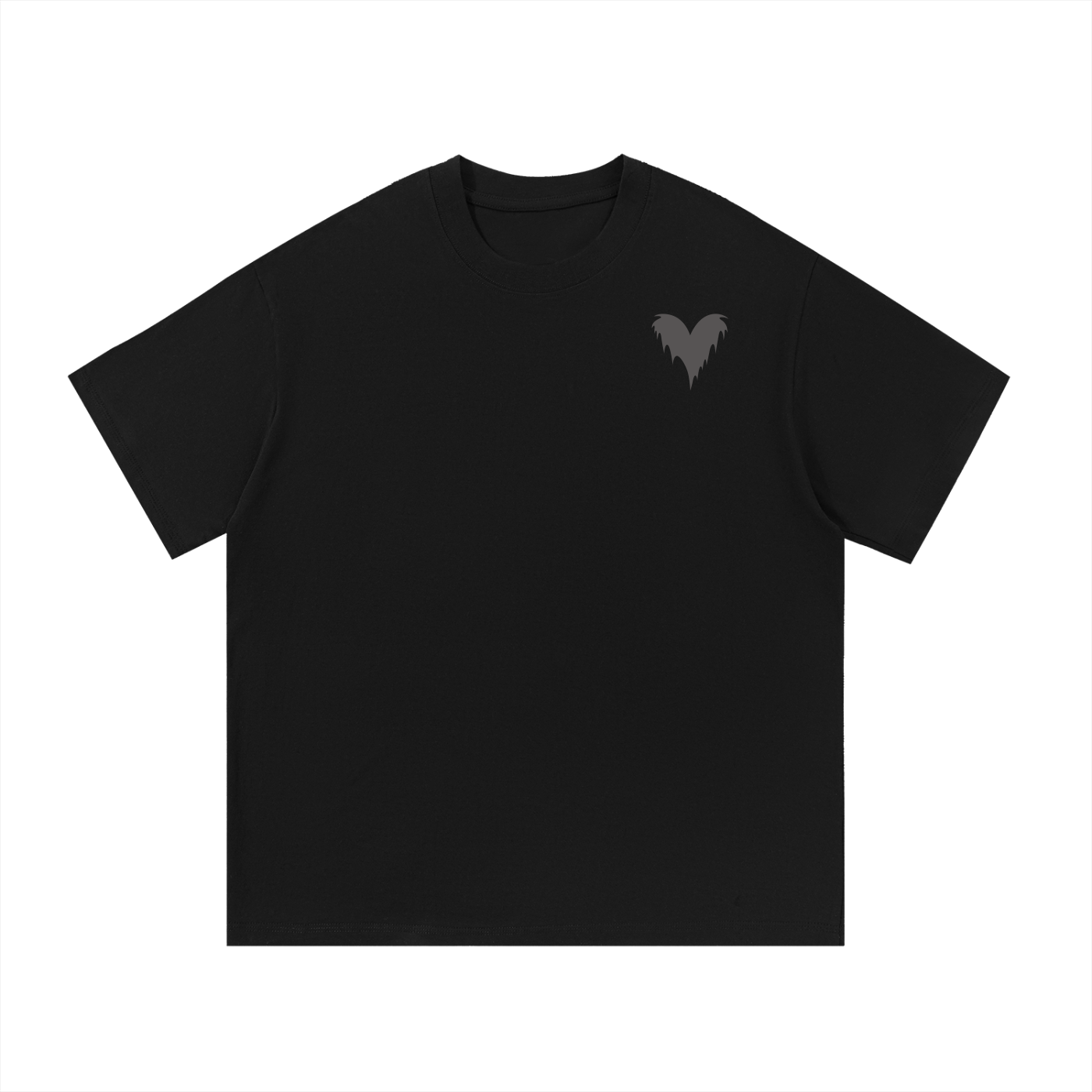 avex studio heavyweight t-shirt